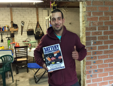 description of image